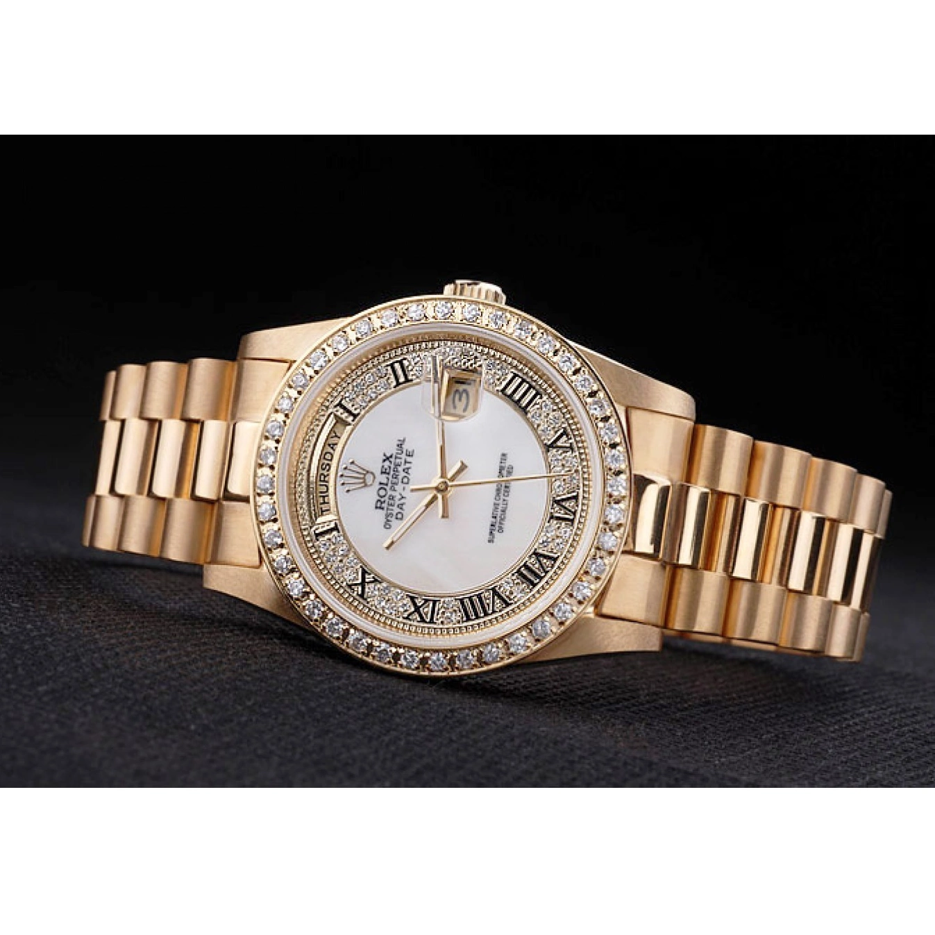Good Copy Rolex Watches Day-Date-rl30 Rolex 0615
